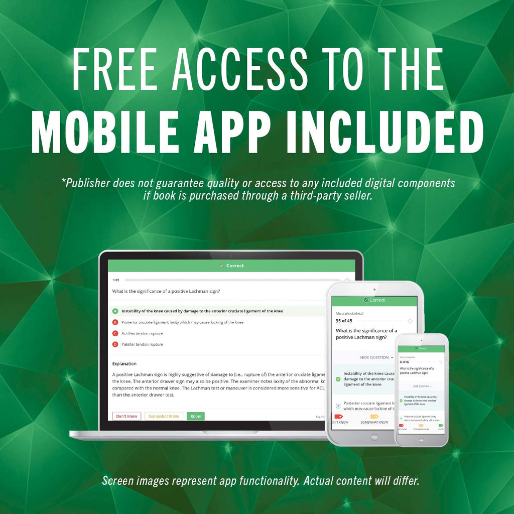 Adult-Gerontology Acute Care Nurse Practitioner Q&A Review