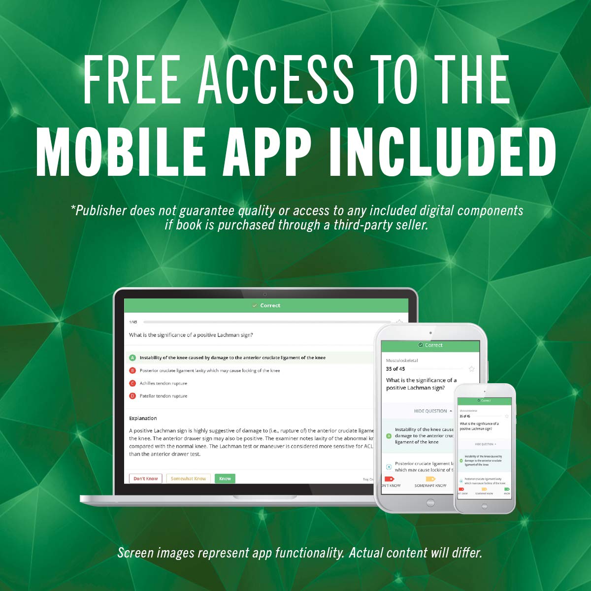 Adult-Gerontology Acute Care Nurse Practitioner Q&A Review