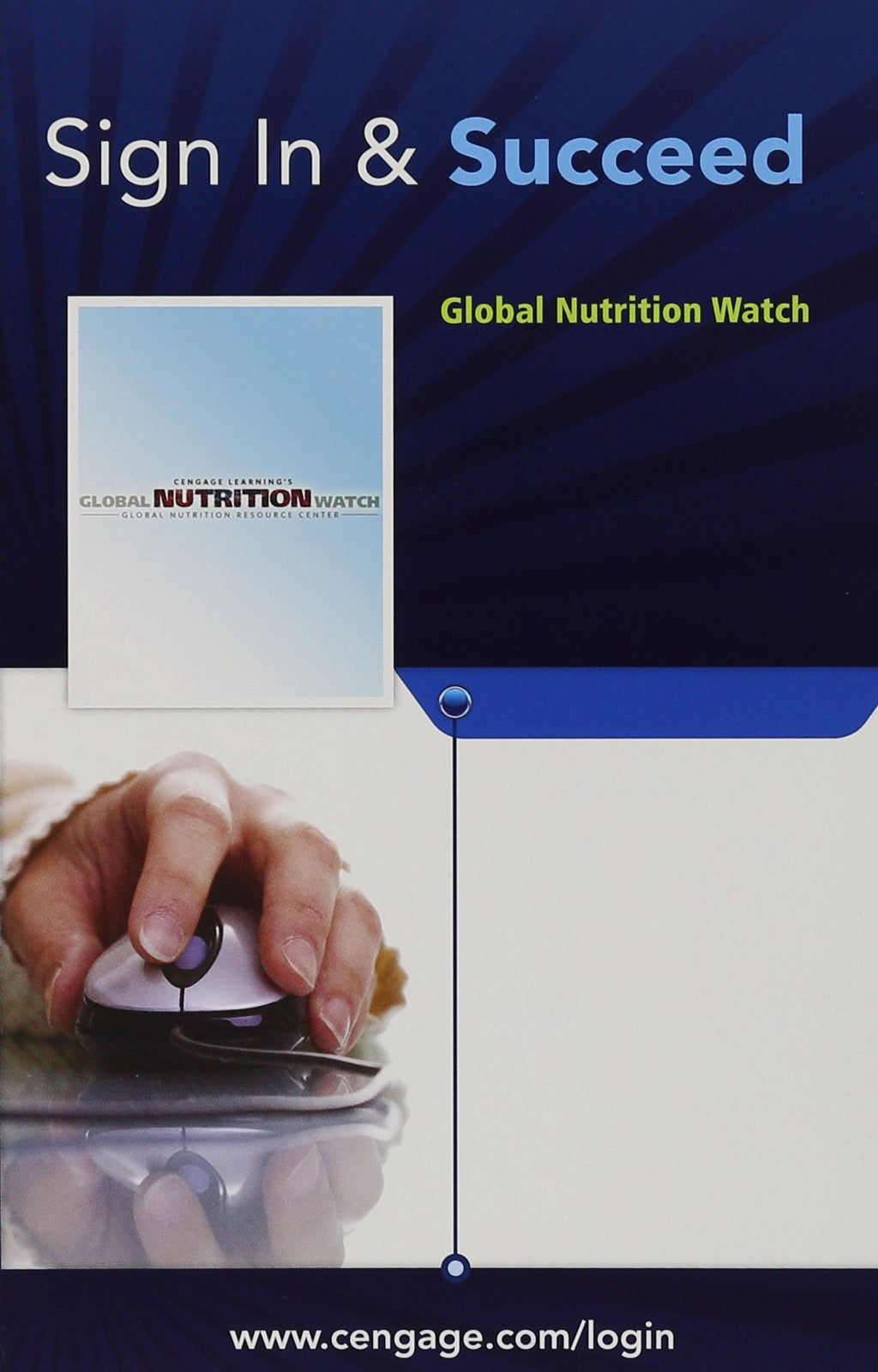 Bundle: Community Nutrition in Action: An Entrepreneurial Approach, 5th + Global Nutrition Watch Printed Access Card
