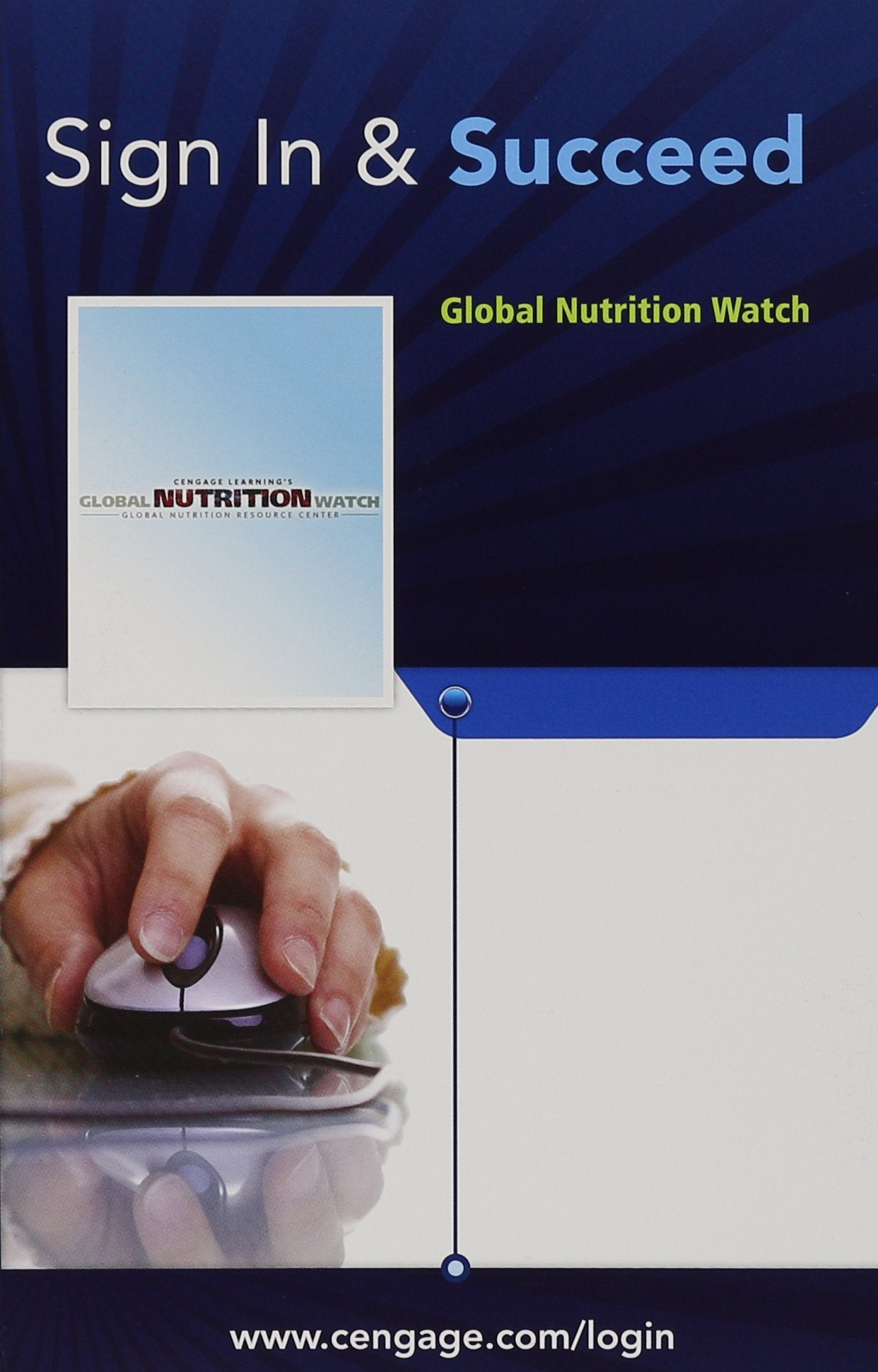 Bundle: Community Nutrition in Action: An Entrepreneurial Approach, 5th + Global Nutrition Watch Printed Access Card