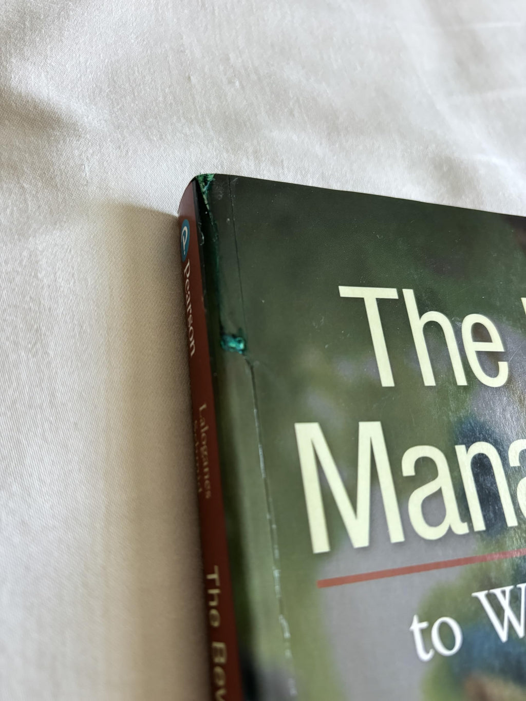 Beverage Manager's Guide to Wines, Beers, and Spirits, The (What's New in Culinary & Hospitality)