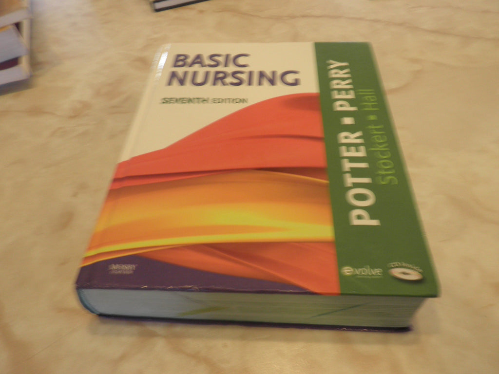 Basic Nursing: Essentials for Practice