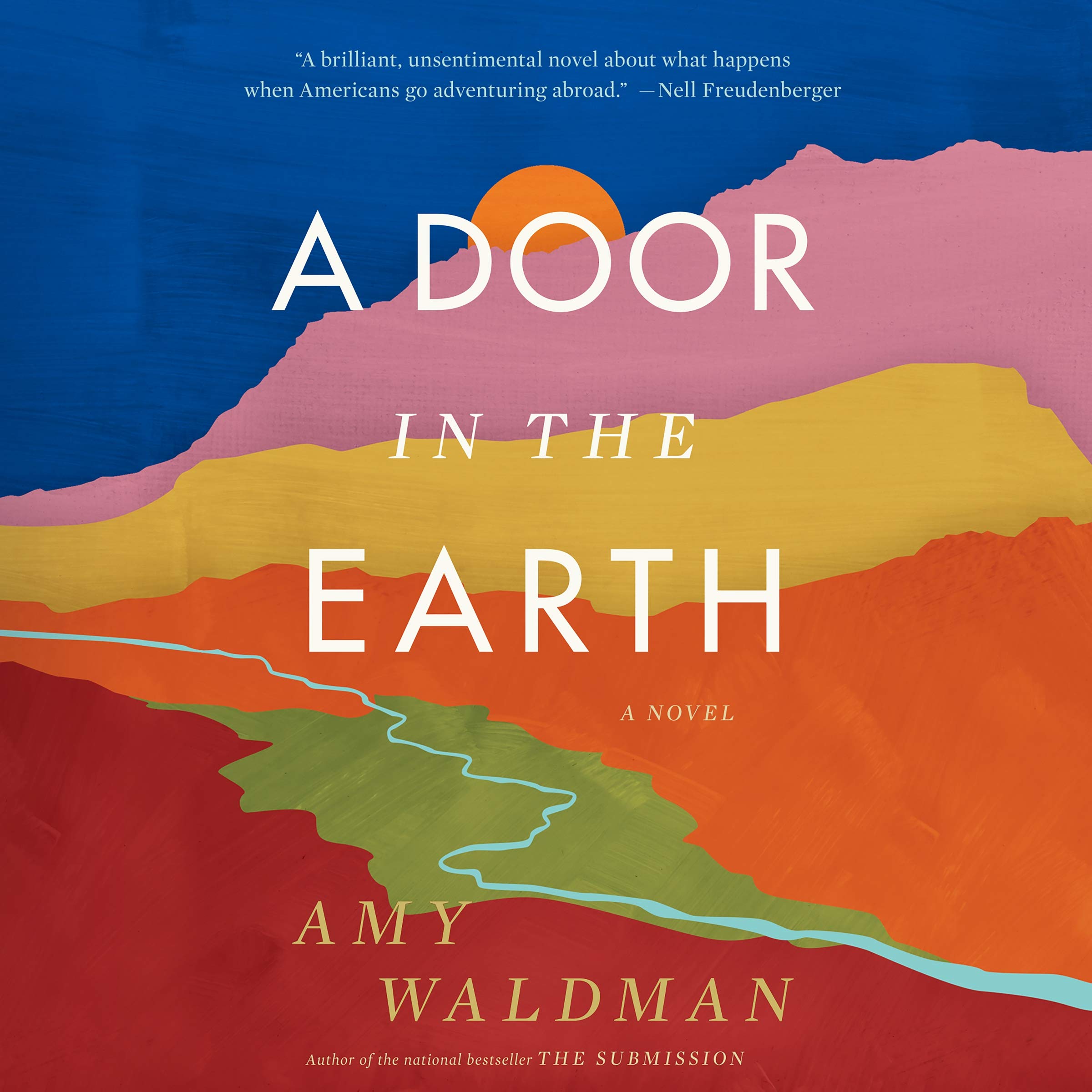 A Door In The Earth: Library Edition