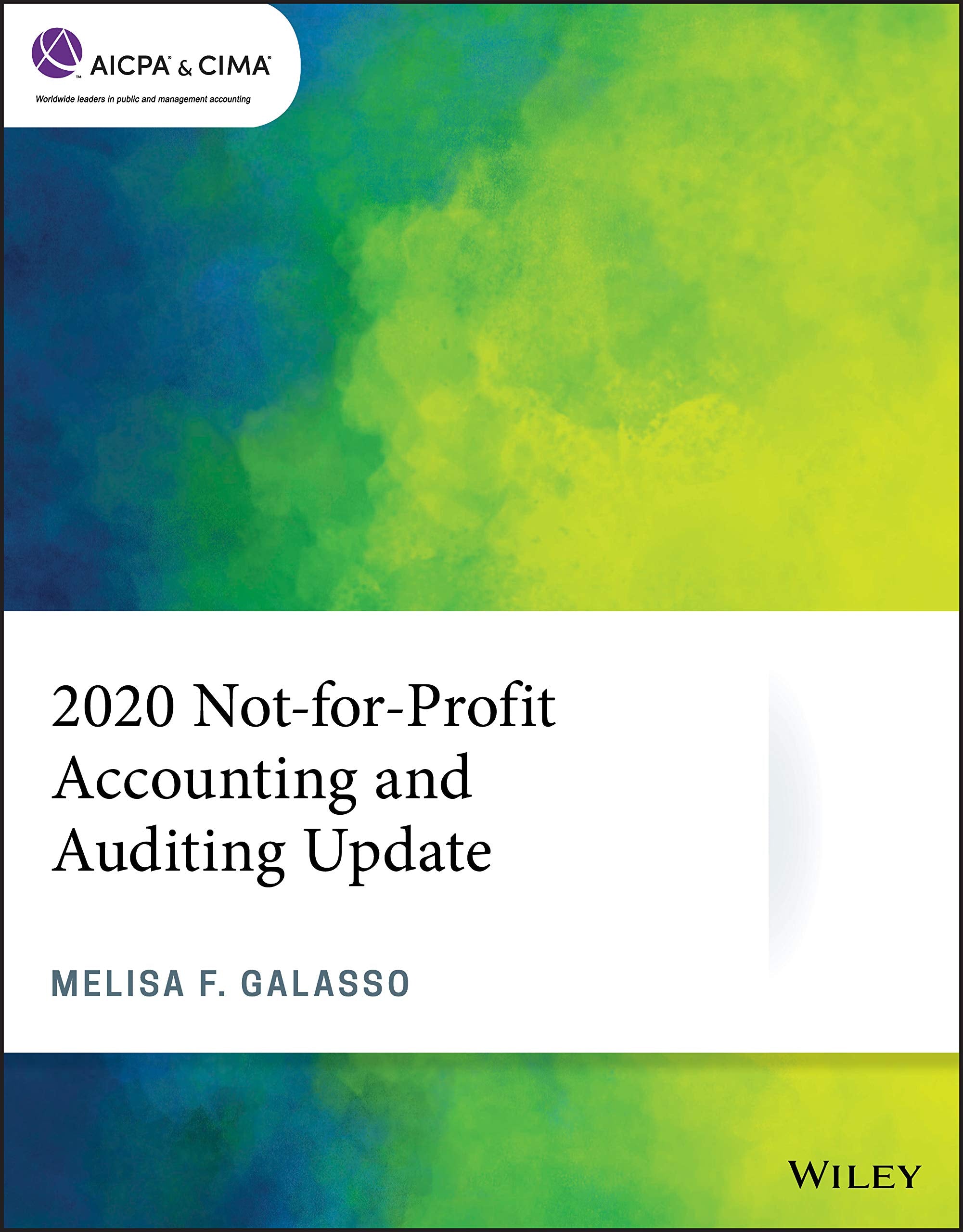 2020 Not-for-Profit Accounting and Auditing Update (AICPA)