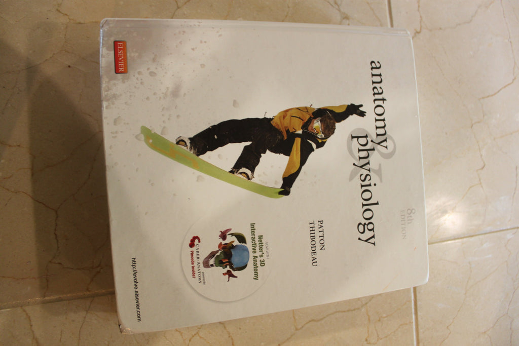 Anatomy & Physiology