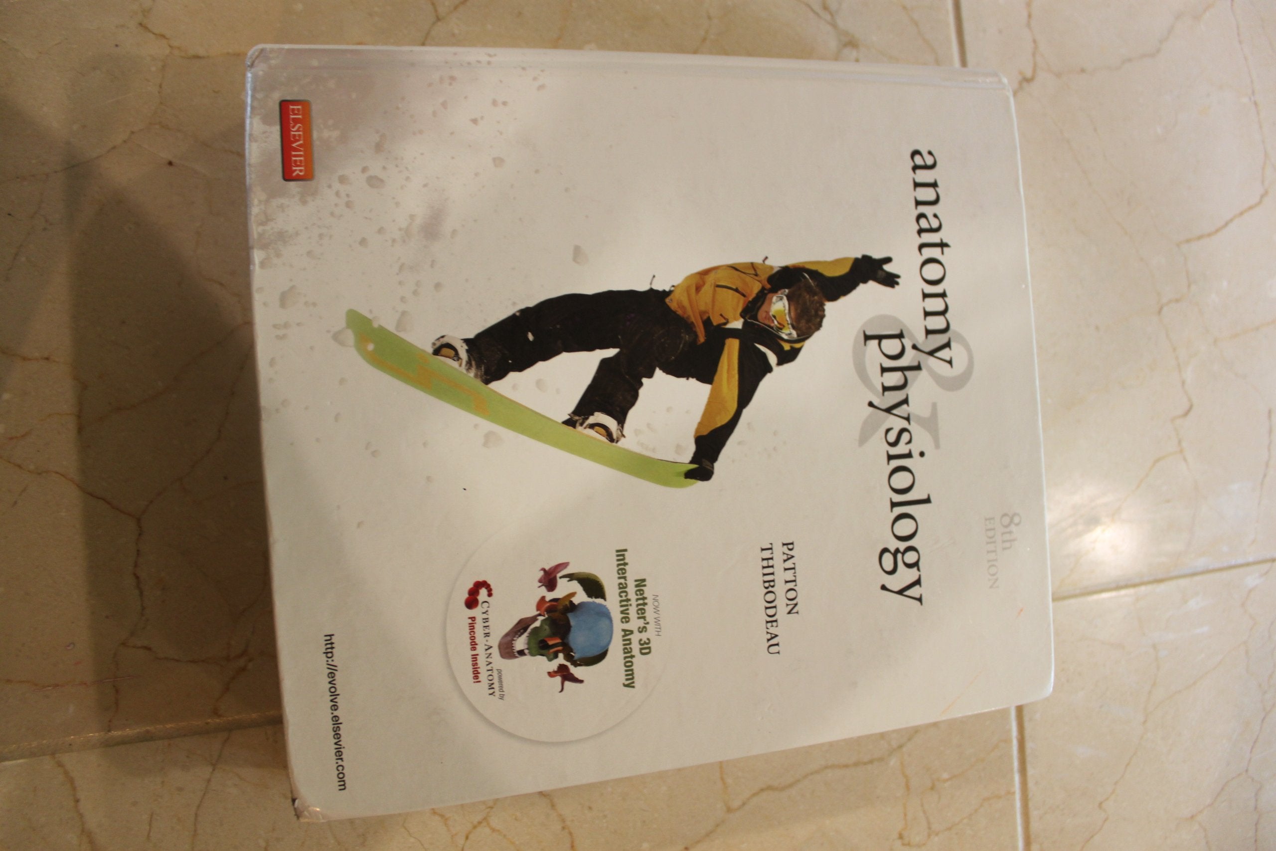 Anatomy & Physiology