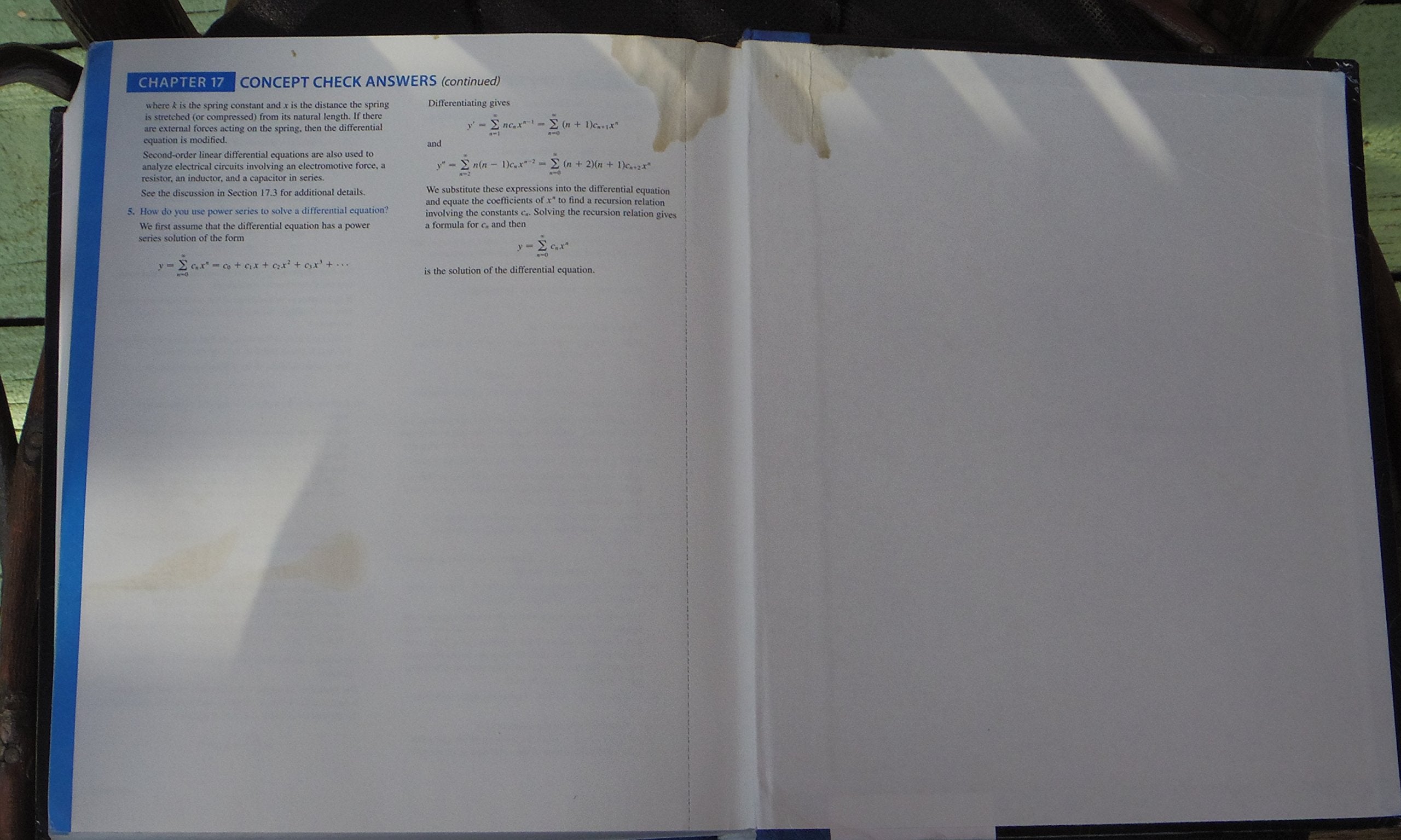 Calculus: Early Transcendentals