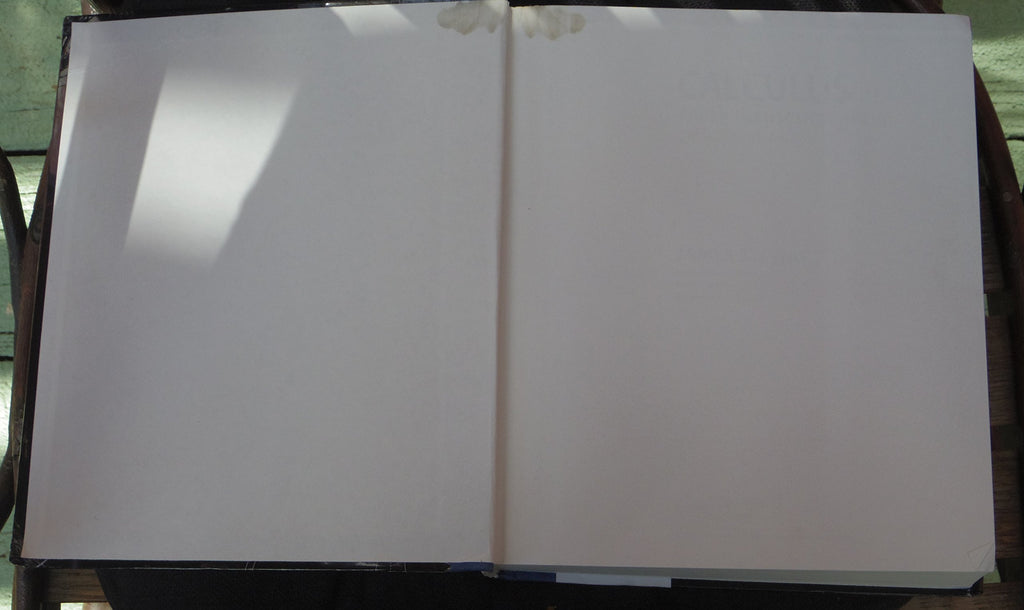 Calculus: Early Transcendentals