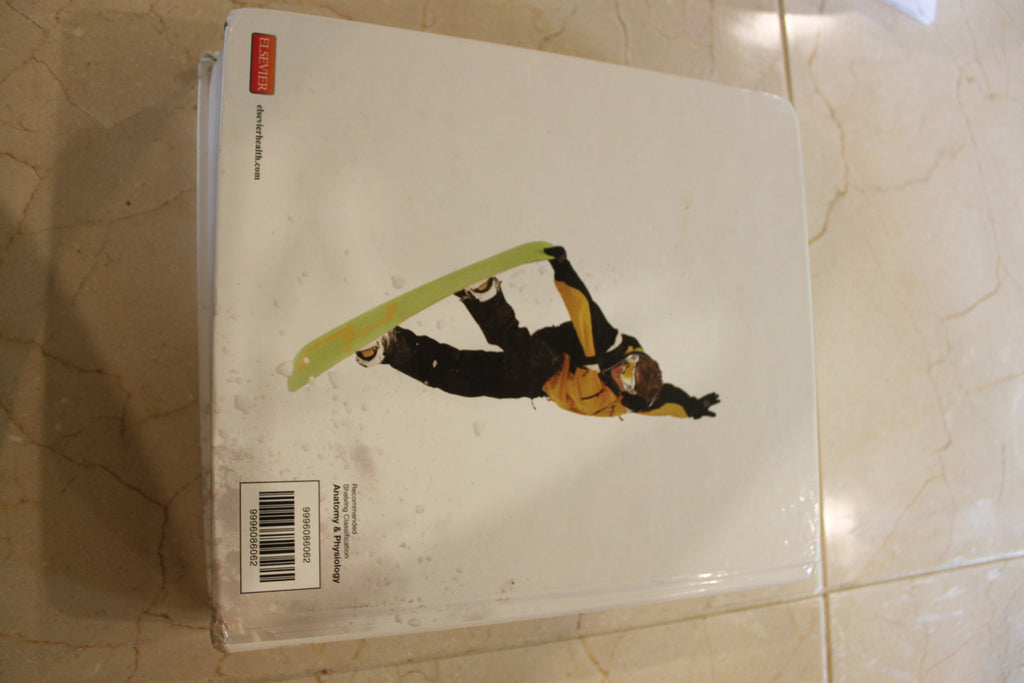 Anatomy & Physiology