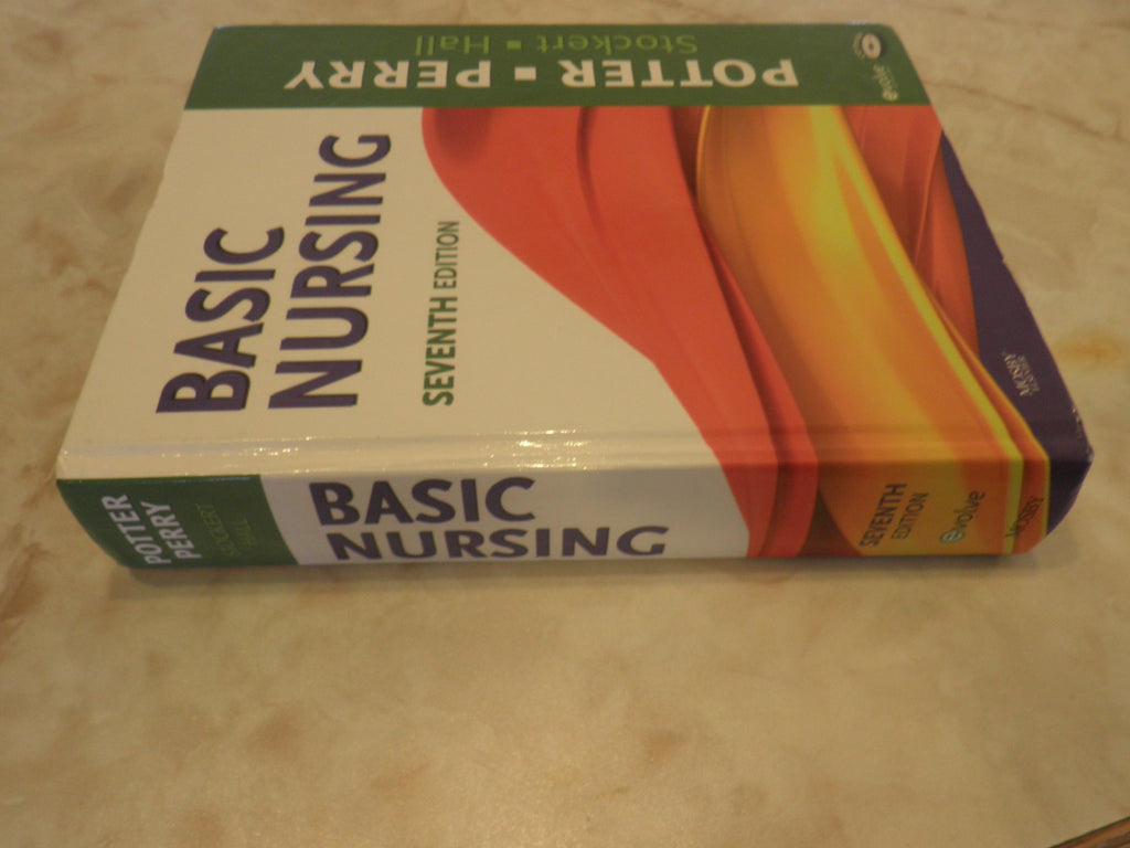 Basic Nursing: Essentials for Practice