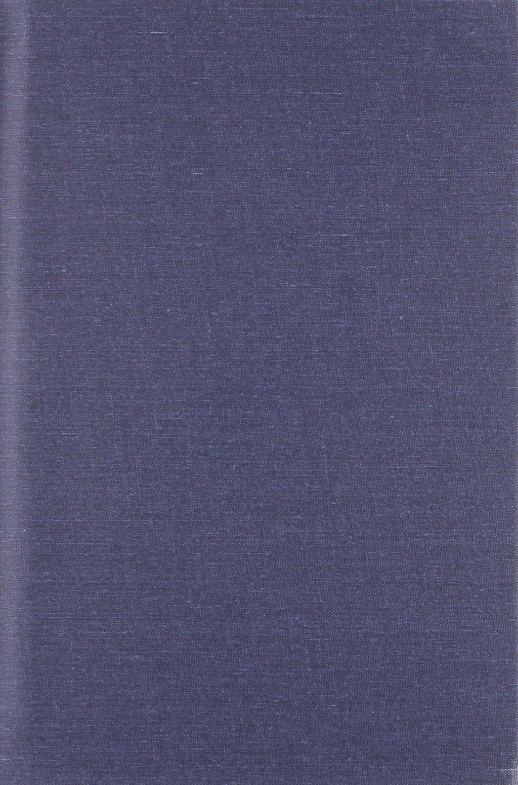 The Collected Poems of Paul Blackburn