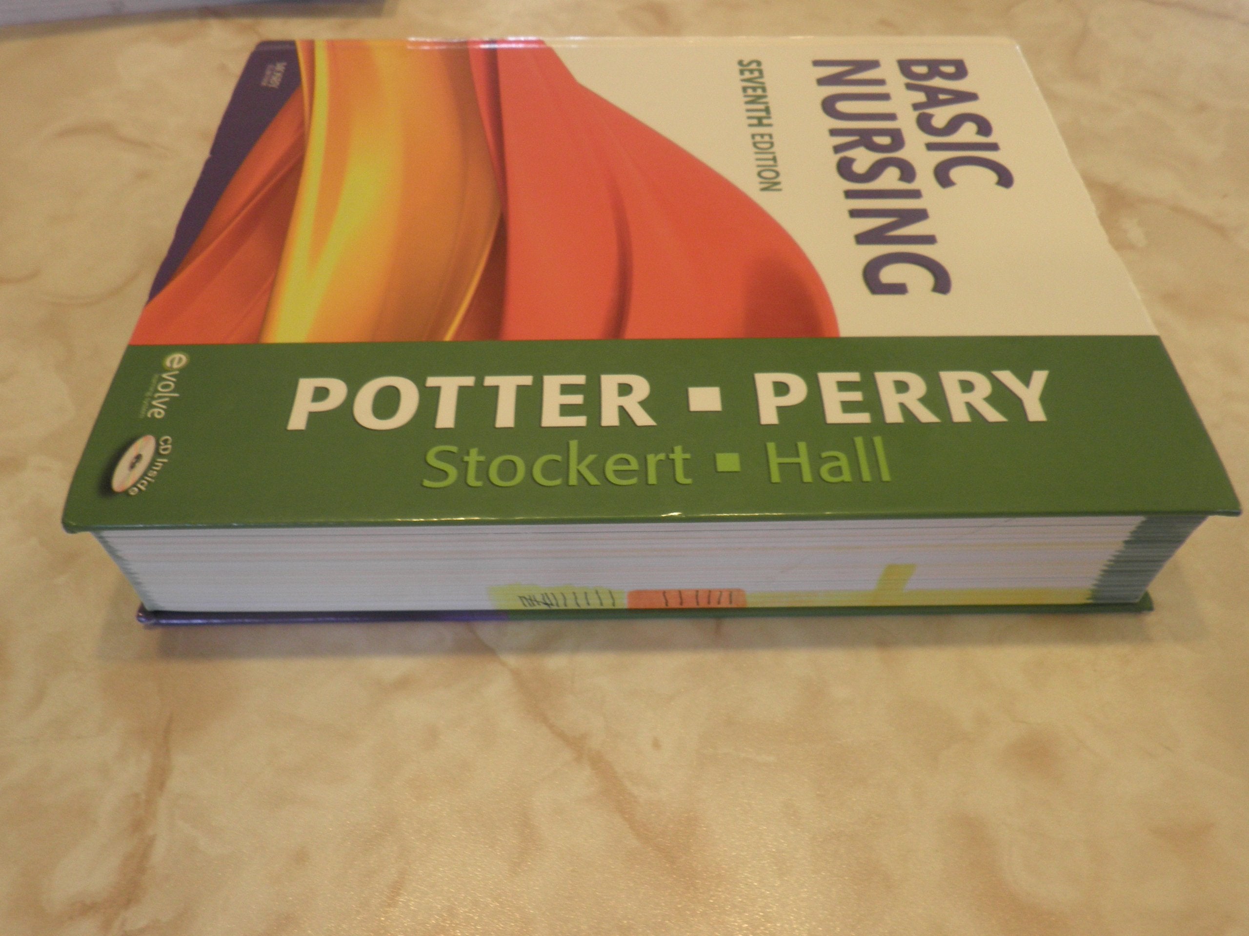 Basic Nursing: Essentials for Practice