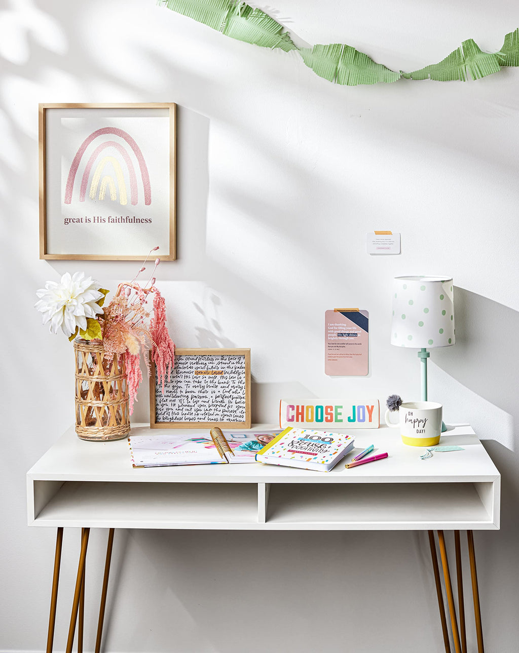 100 Days of Praise & Positivity: A Devotional Journal