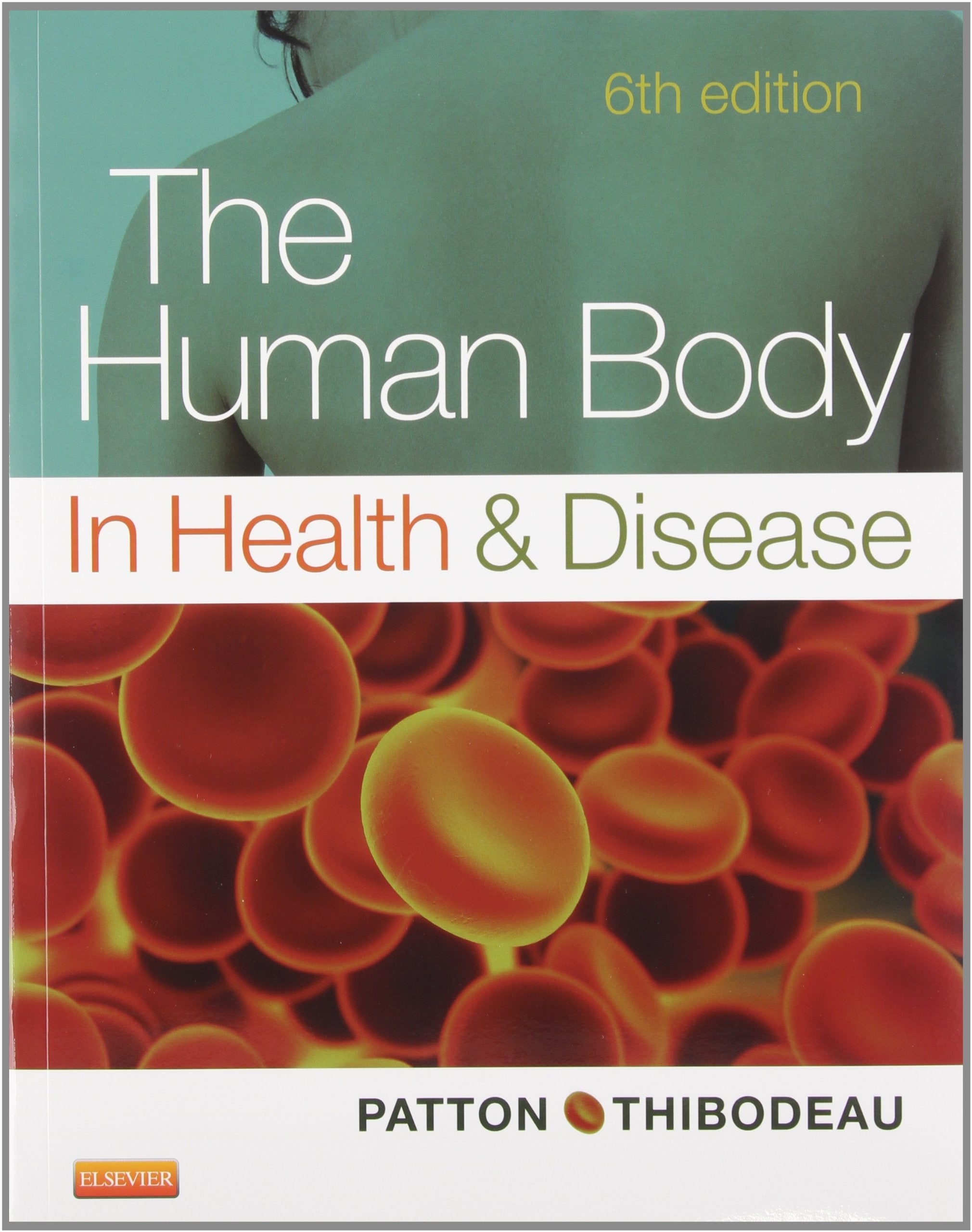 Anatomy and Physiology Online for The Human Body in Health & Disease (Access Code and Textbook Package)