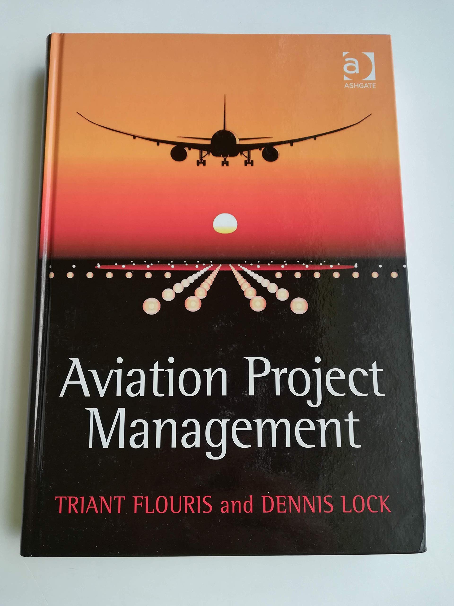 Aviation Project Management
