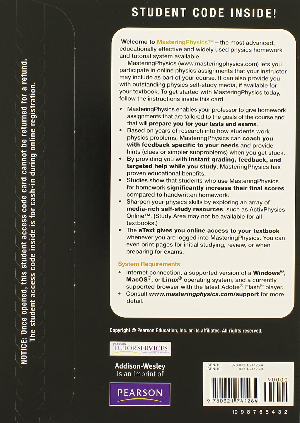 University Physics Volume 2 (Chs. 21-37) with MasteringPhysics Package (13th Edition)