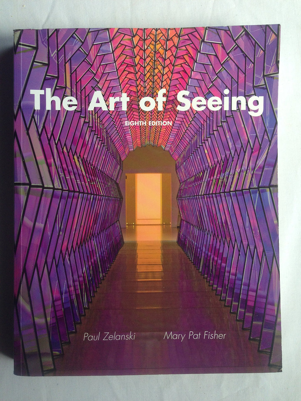 Art of Seeing, The