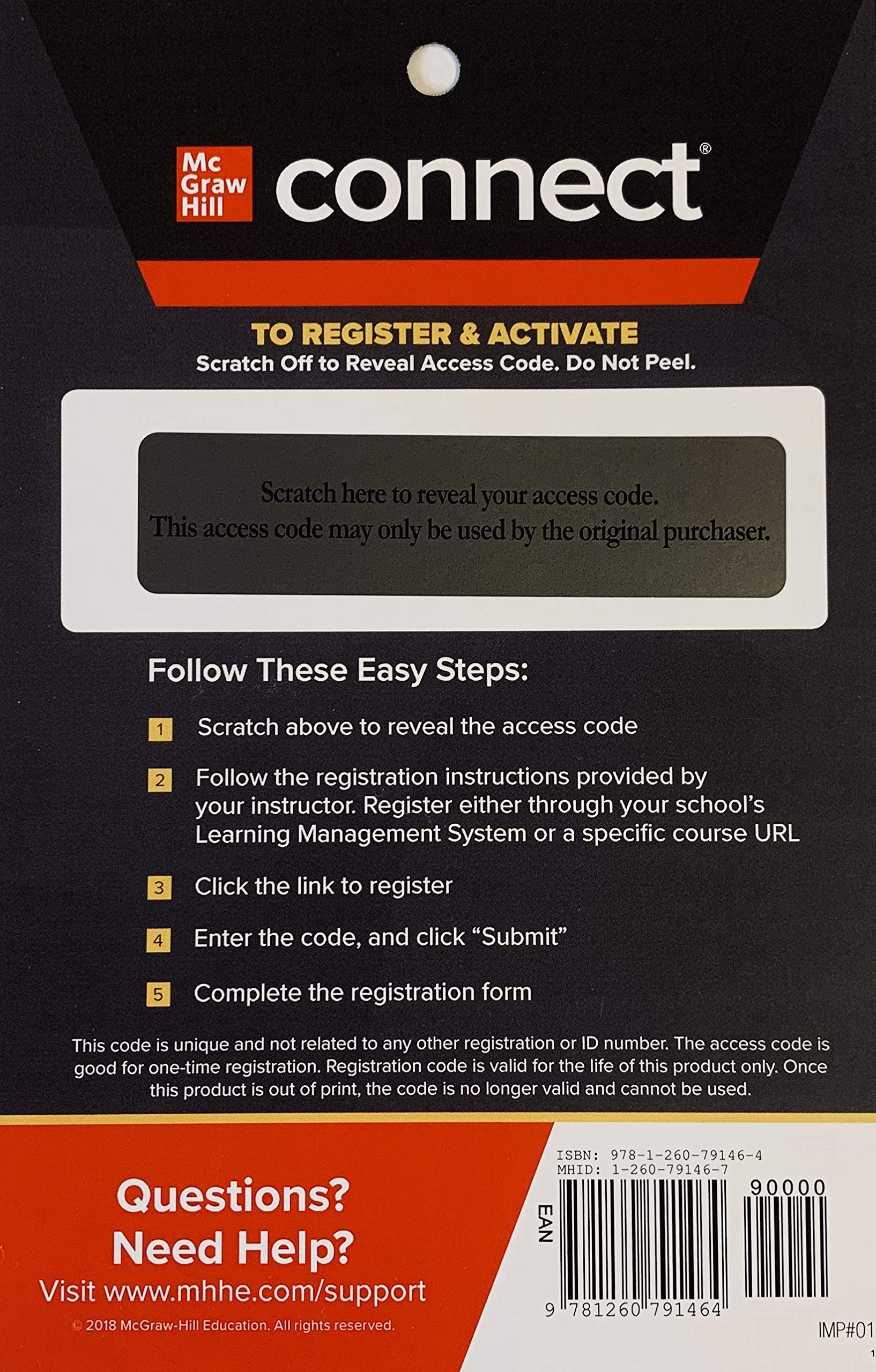 ANATOMY+PHYSIOLOGY-CONNECT ACCESS