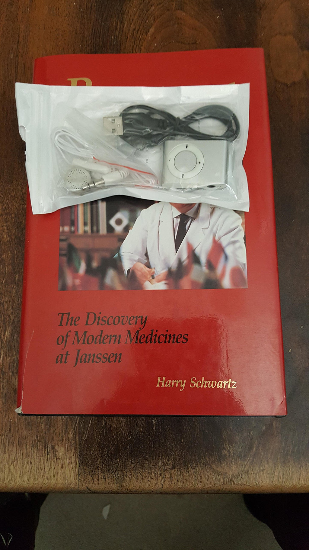 Breakthrough: The Discovery of Modern Medicines at Janssen