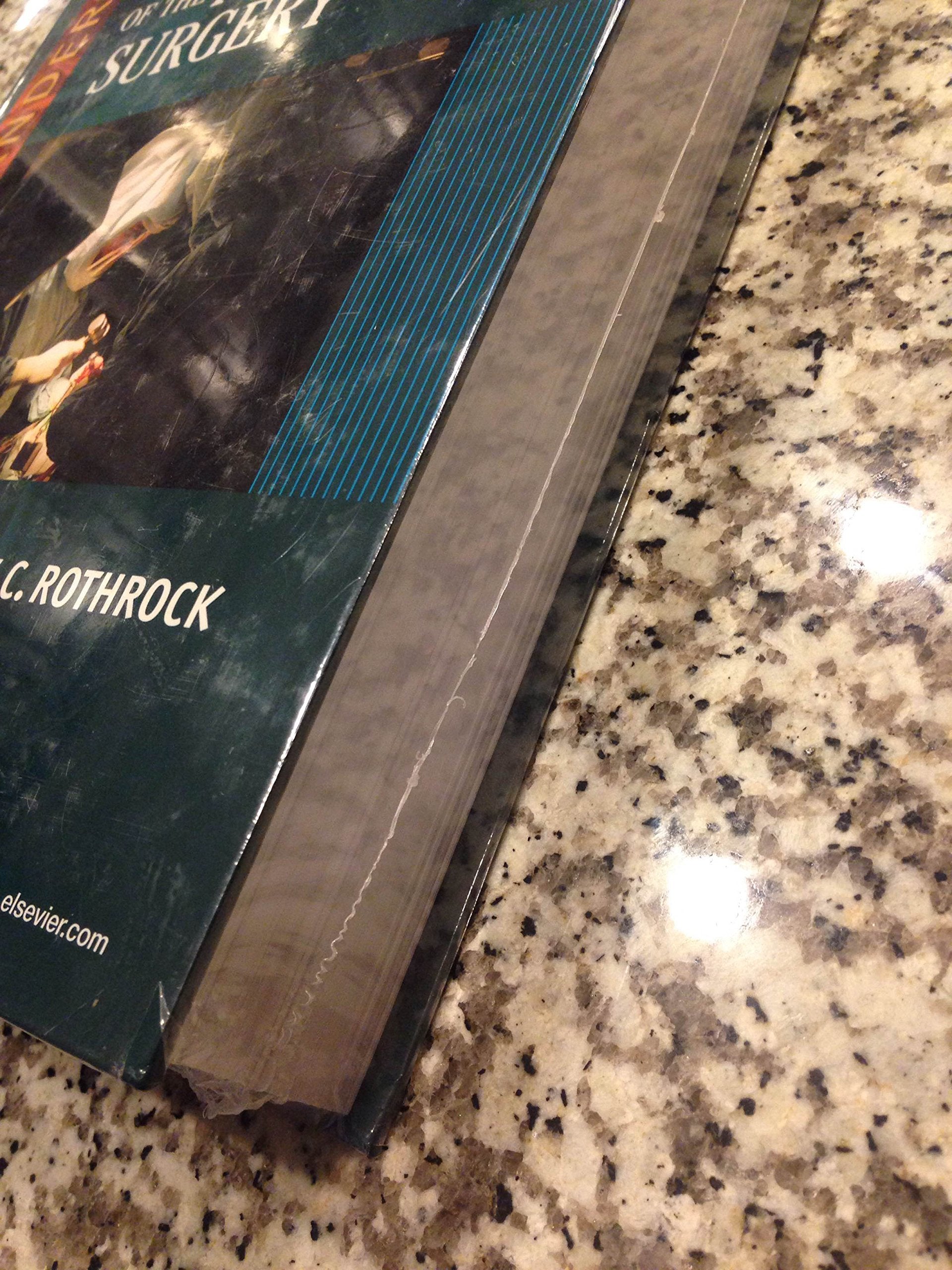 Alexander's Care of the Patient in Surgery