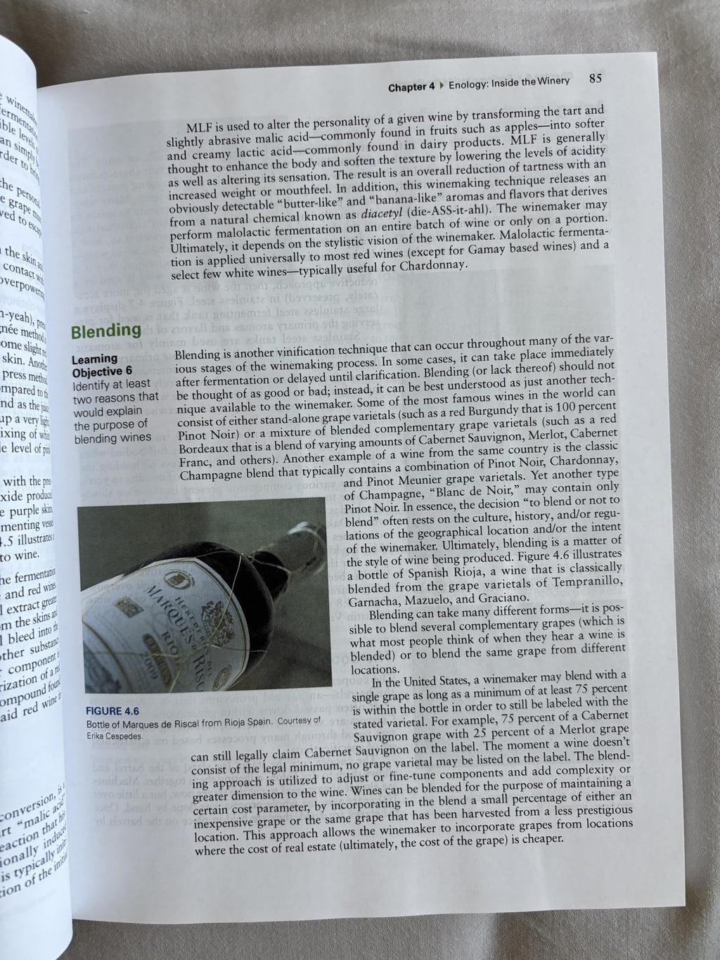 Beverage Manager's Guide to Wines, Beers, and Spirits, The (What's New in Culinary & Hospitality)