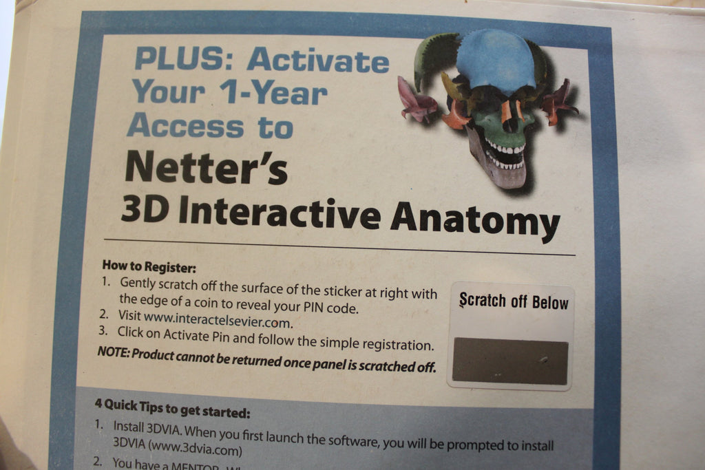 Anatomy & Physiology