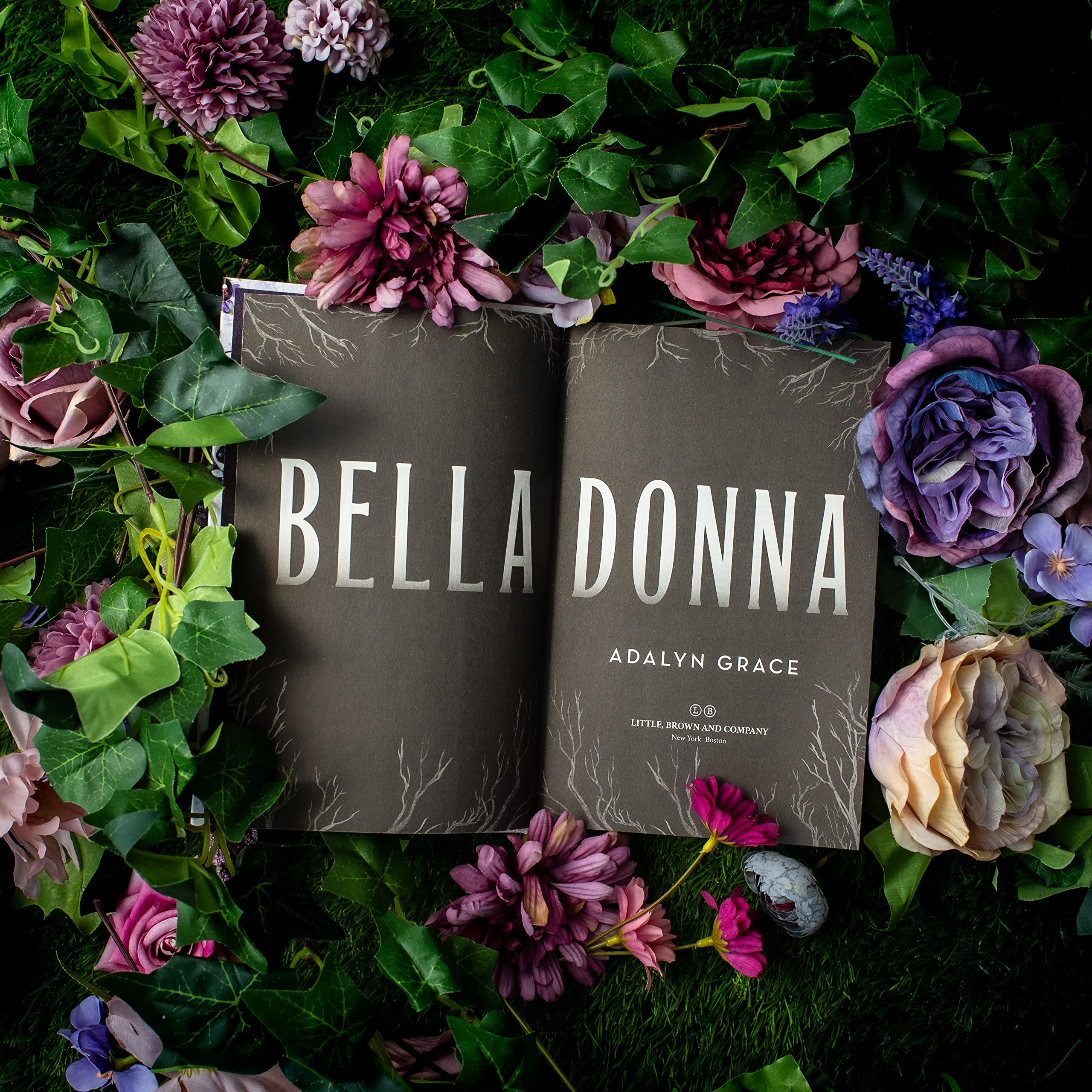 Belladonna