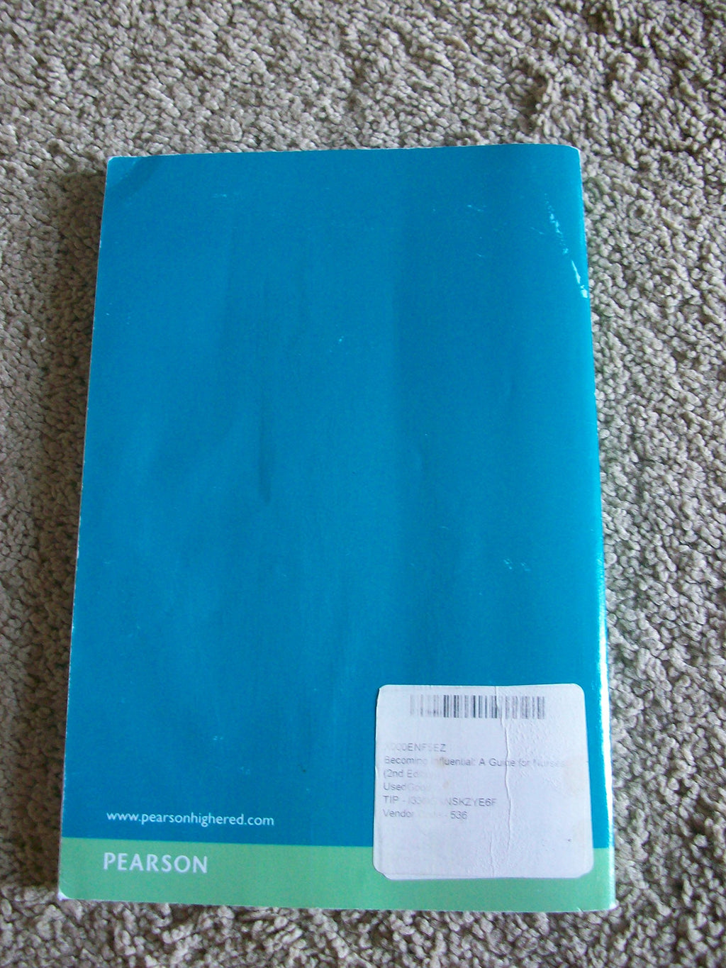 Becoming Influential: A Guide for Nurses