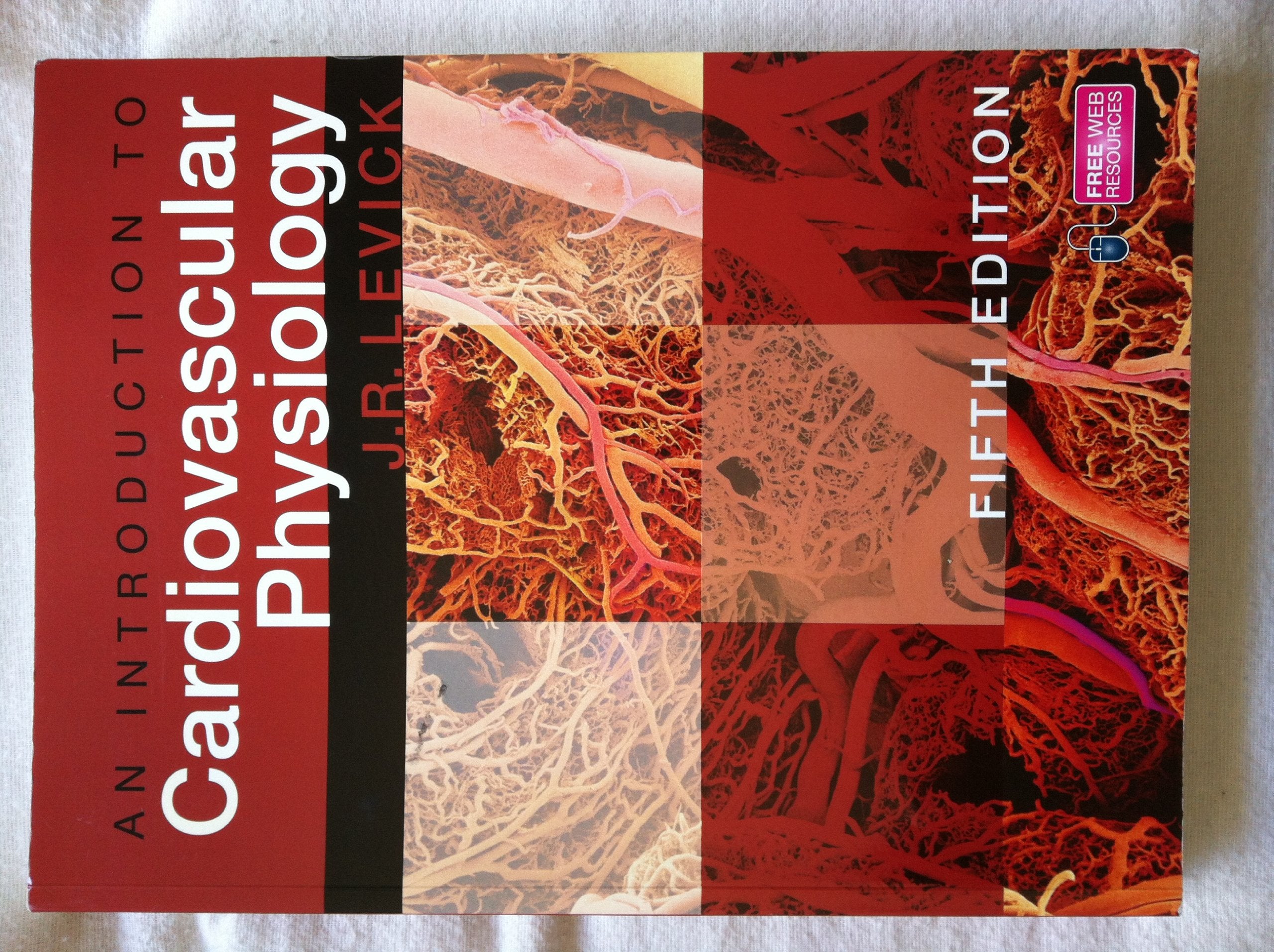 An Introduction to Cardiovascular Physiology